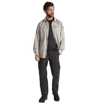 Cargo broek craghoppers nosilife iii