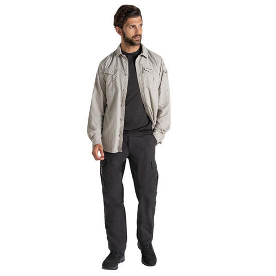 Pantalon cargo Craghoppers NosiLife III