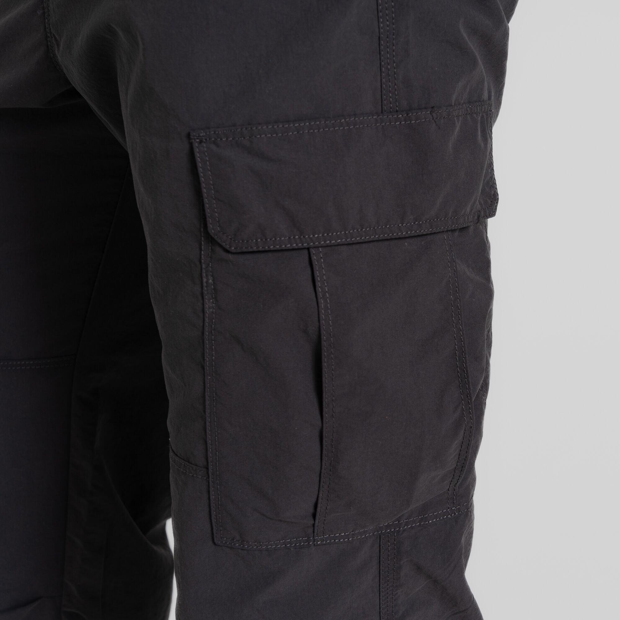 Pantalon cargo Craghoppers NosiLife III 7/7