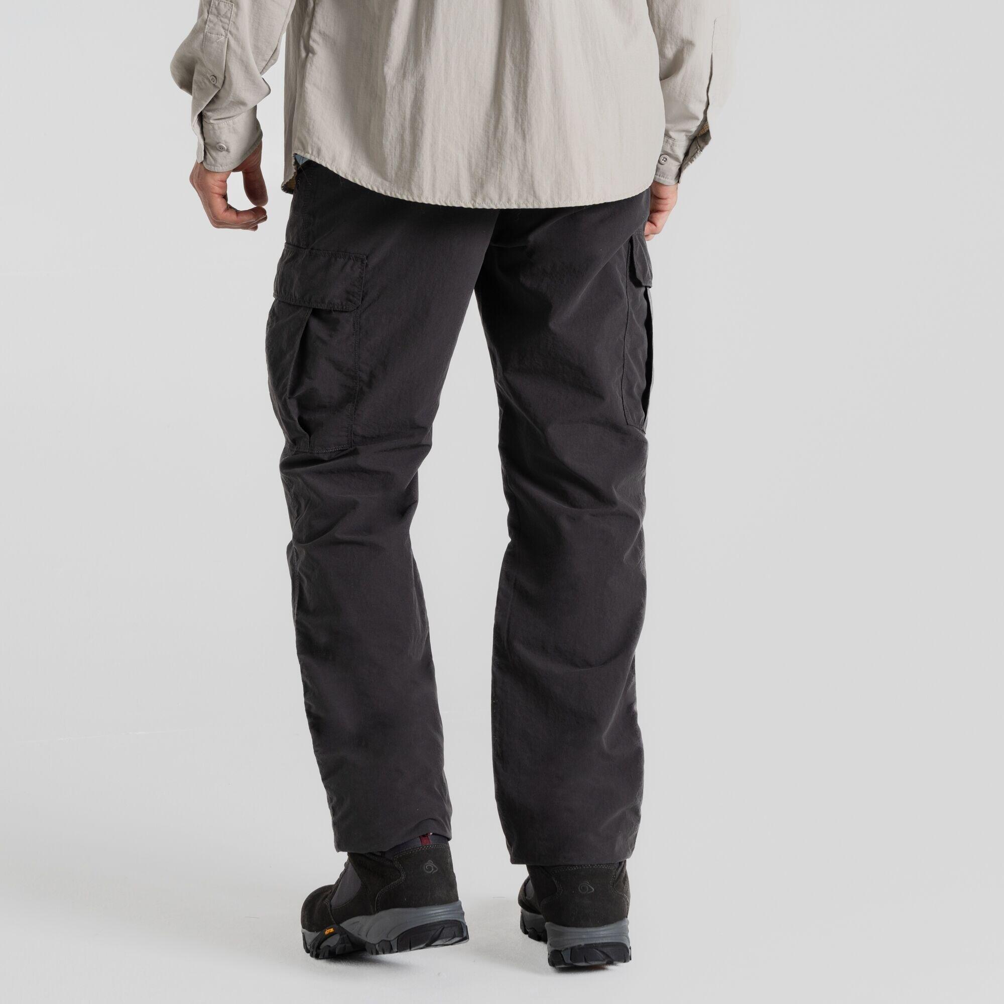Pantalon cargo Craghoppers NosiLife III 4/7