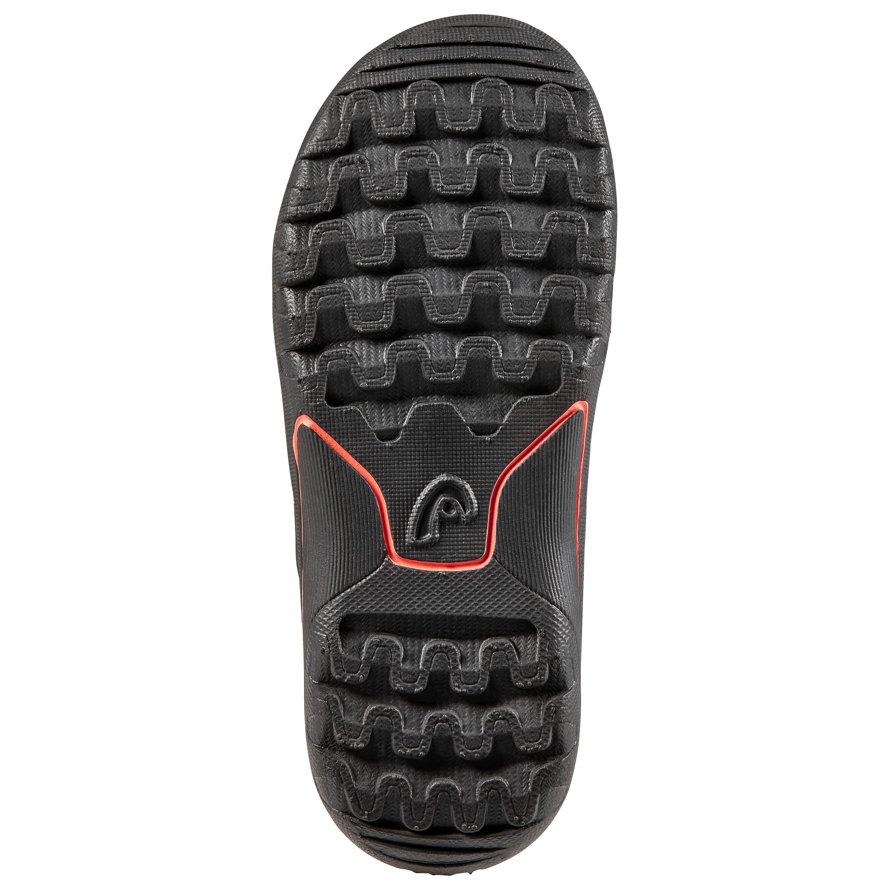 Botas de snowboard para mulher Head Galore Lyt Boa 4/4