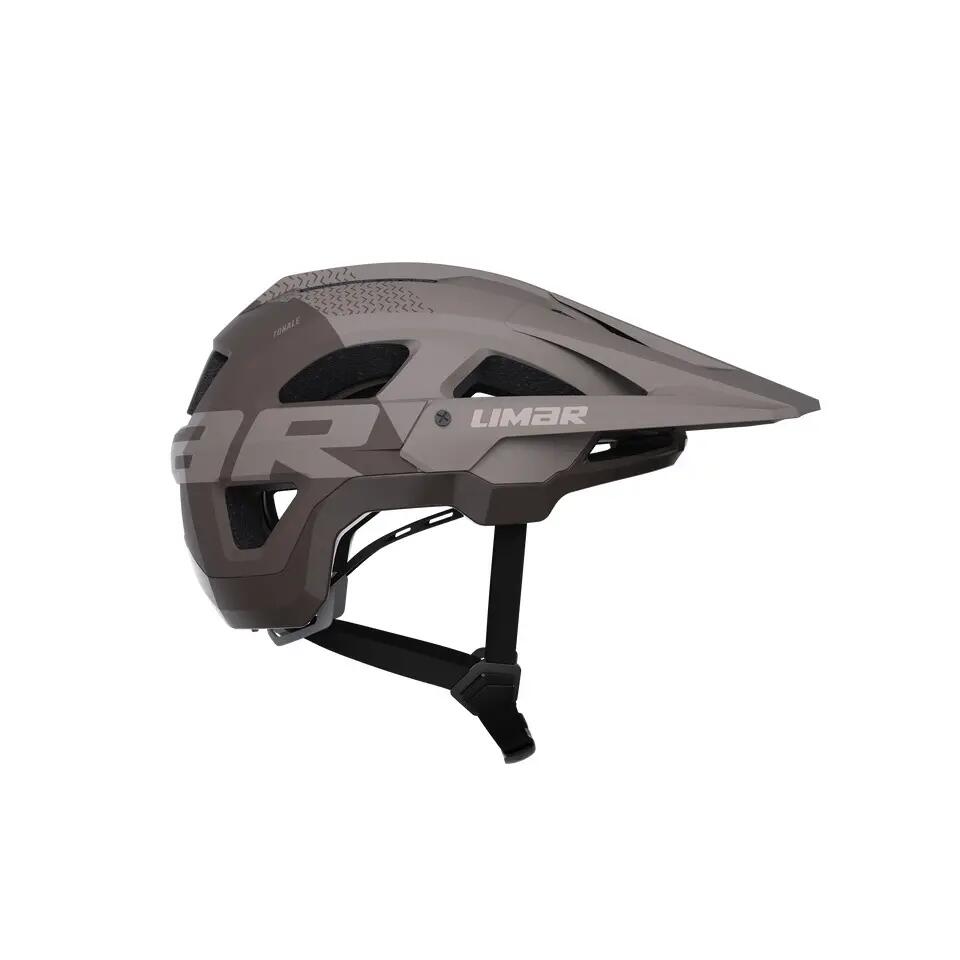 Casque Limar Tonale 2/4