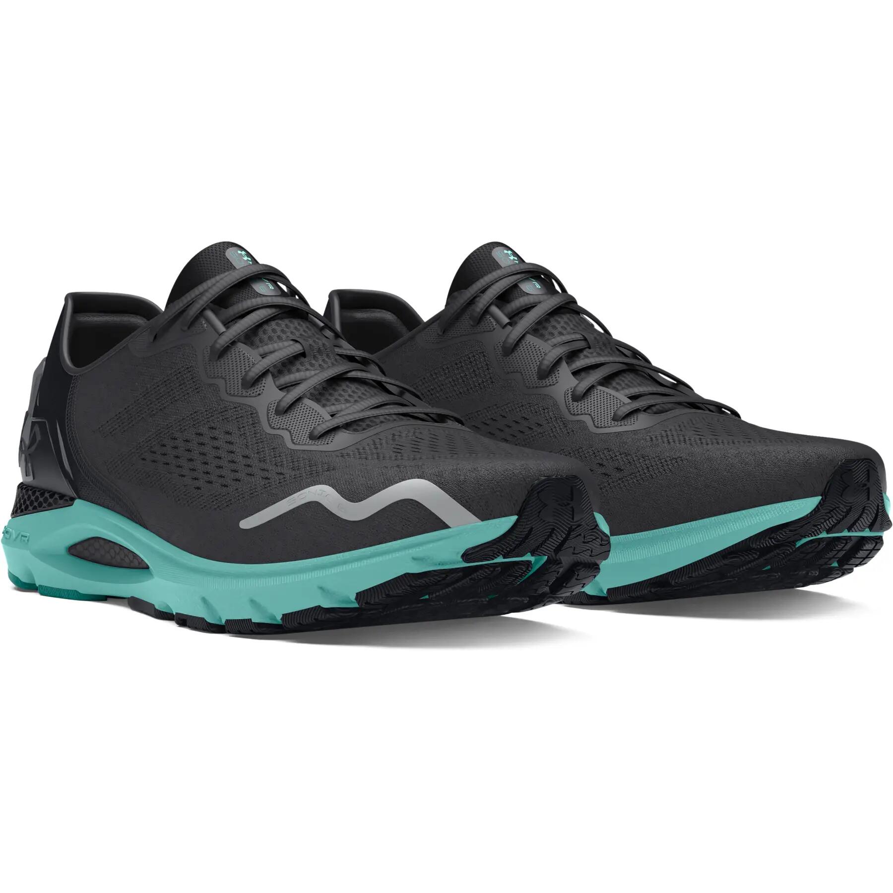 Chaussures de running femme Under Armour Hovr Sonic 6 3/5