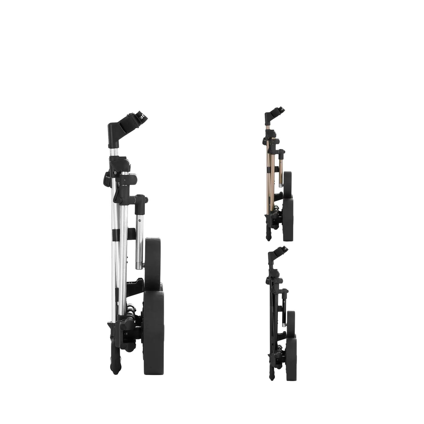 Chariot électrique Flat Cat GEAR 2.0 Li-Fe 36 trous Housse, batterie, chargeur 2/3