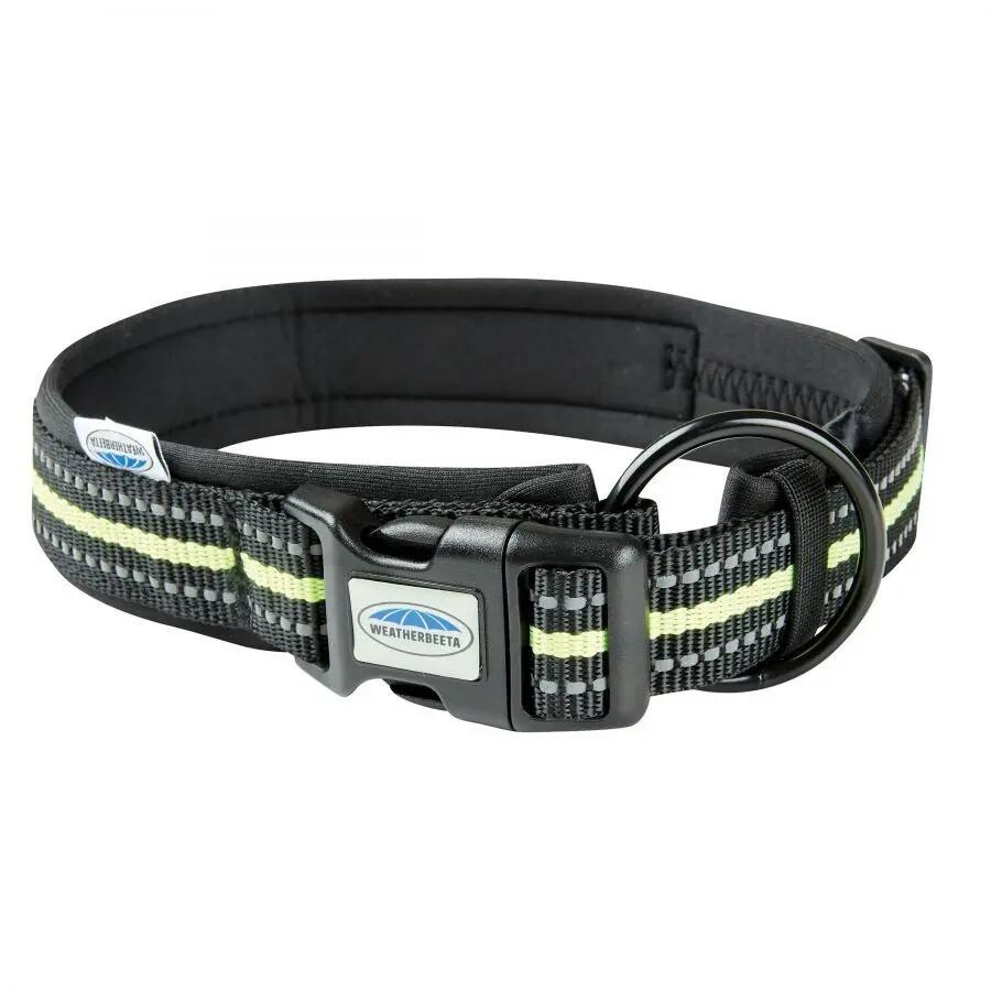 Reflektierendes Hundehalsband Weatherbeeta 1/4