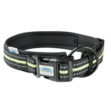 Reflektierendes Hundehalsband Weatherbeeta