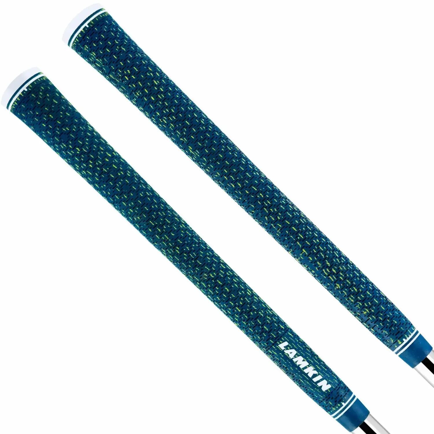 Impugnatura standard del putter Lamkin UTX 58R 2/2