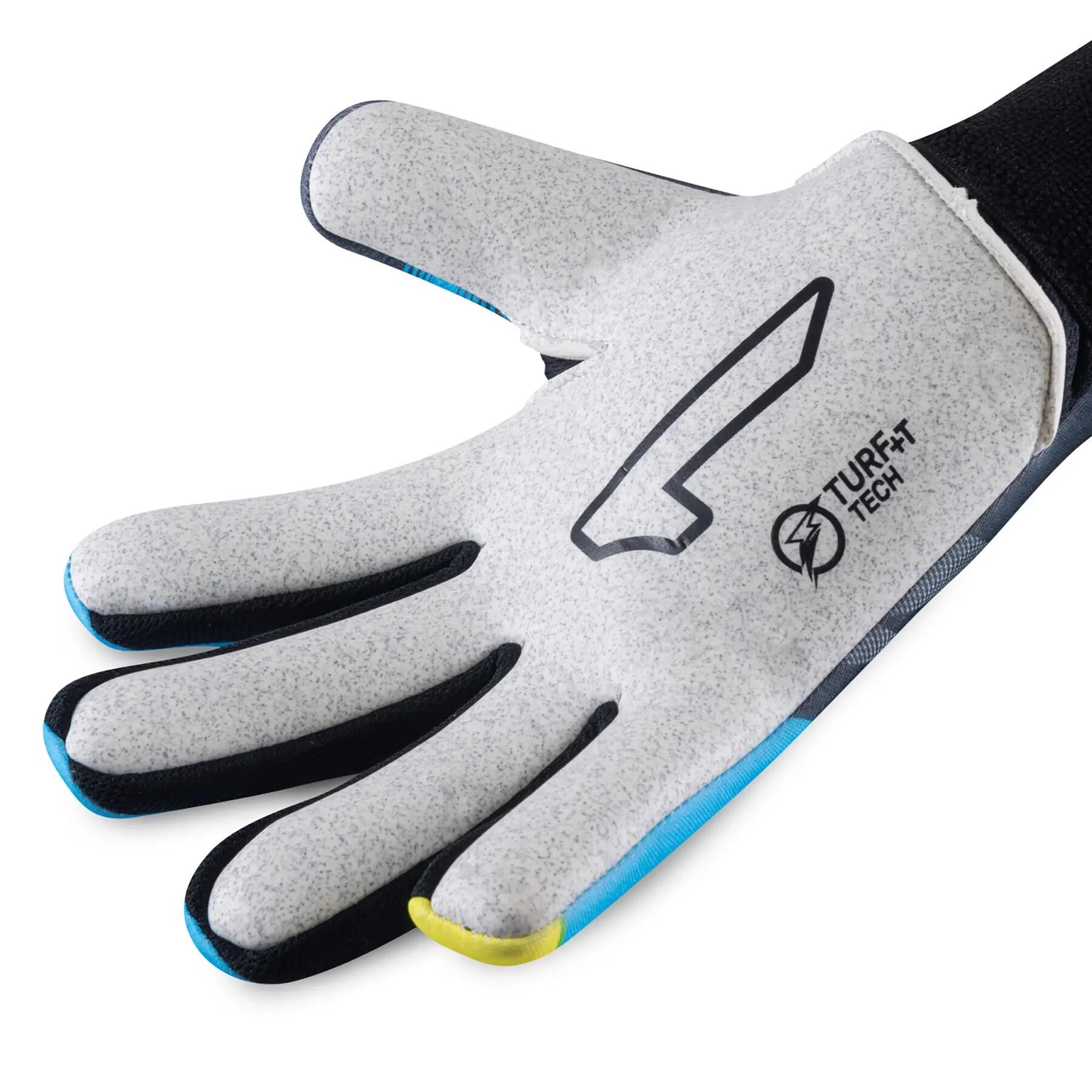 Guantes de portero para niños Rinat Nkam AS 2/7