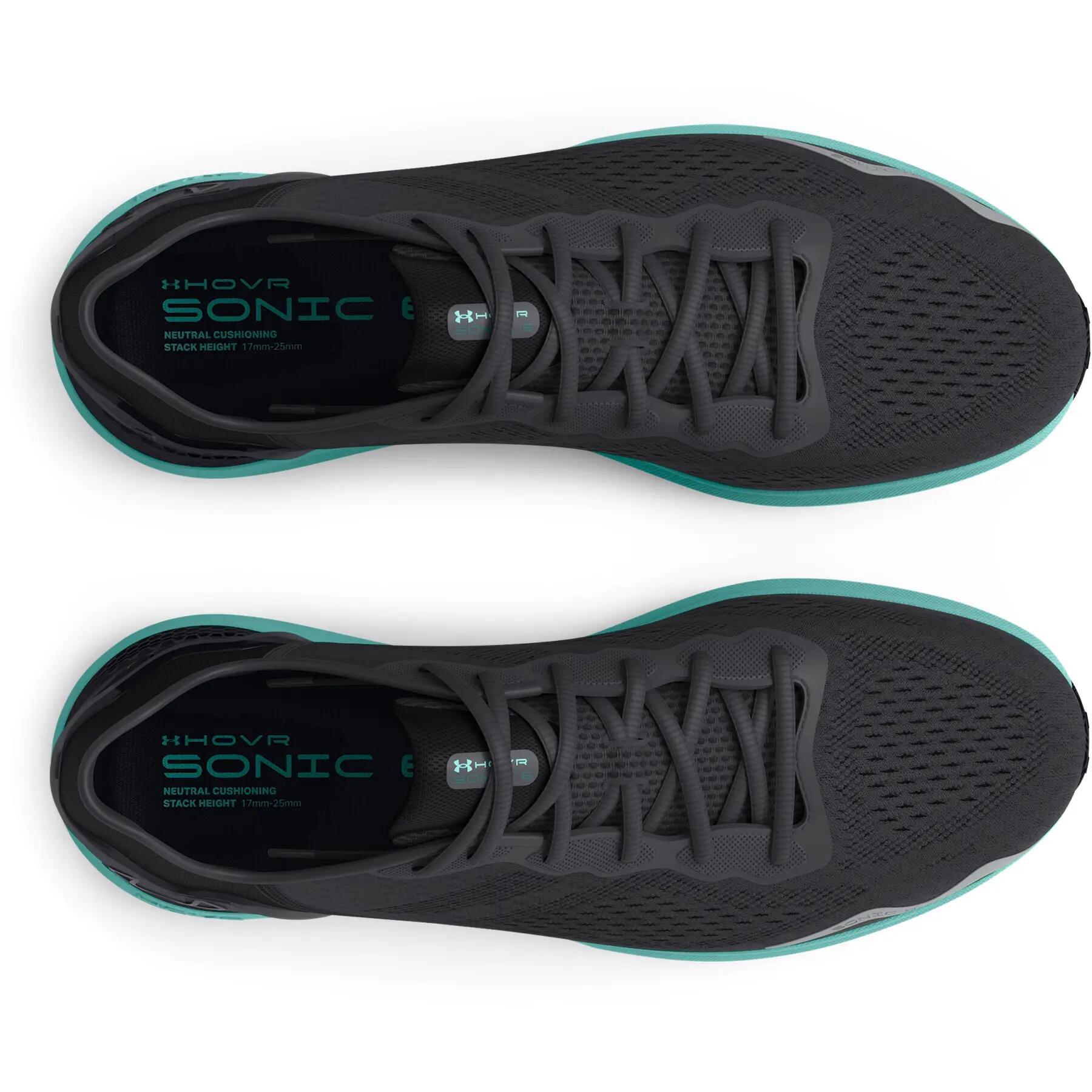Chaussures de running femme Under Armour Hovr Sonic 6 4/5