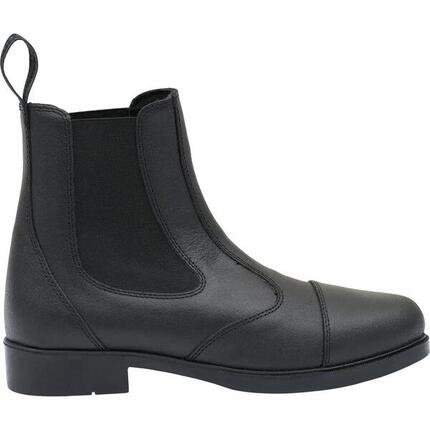 Boots d'équitation femme Equipage Eden