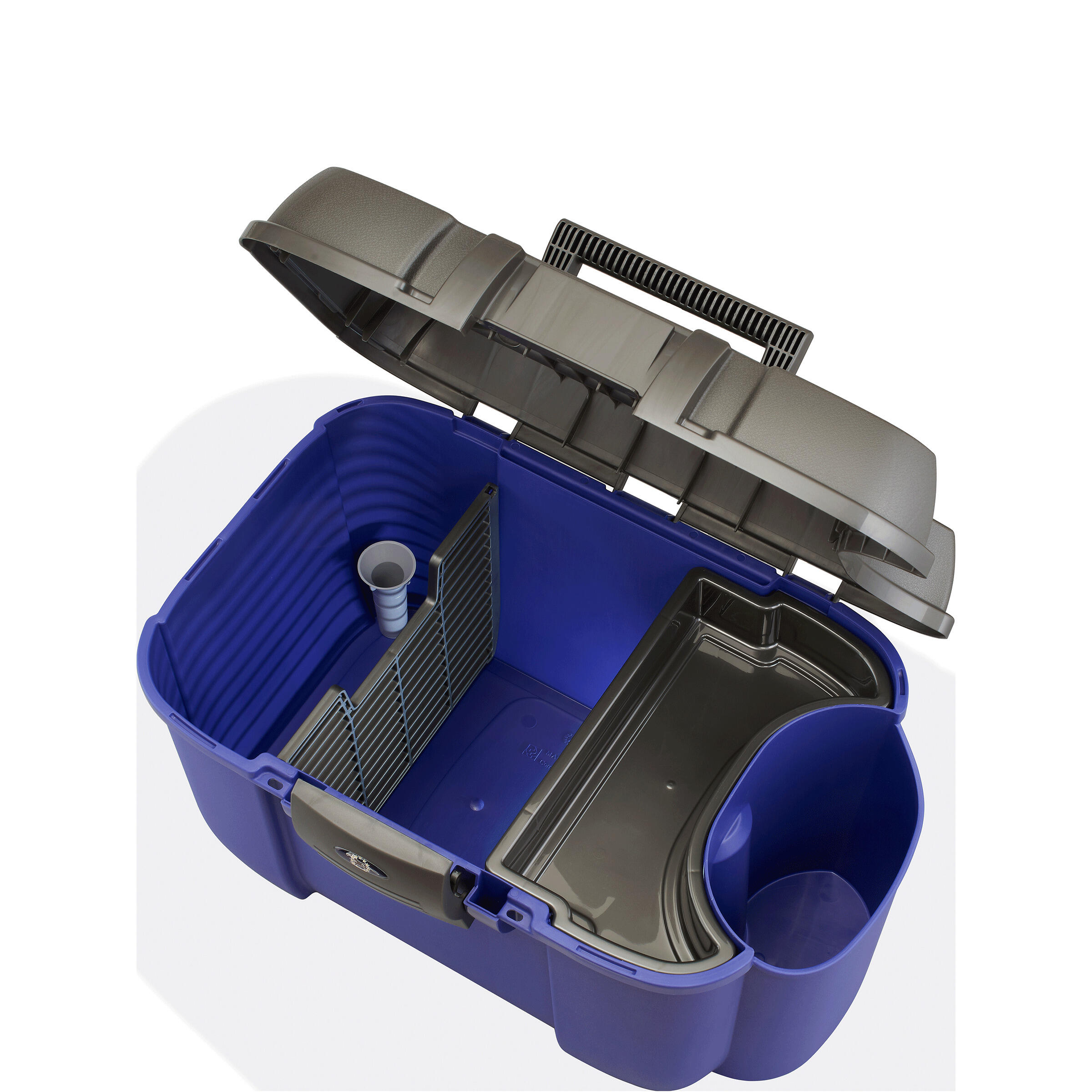 Caja de aseo HorseGuard Koala 2/4