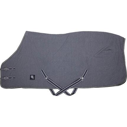 Couverture polaire séchante pour cheval HorseGuard
