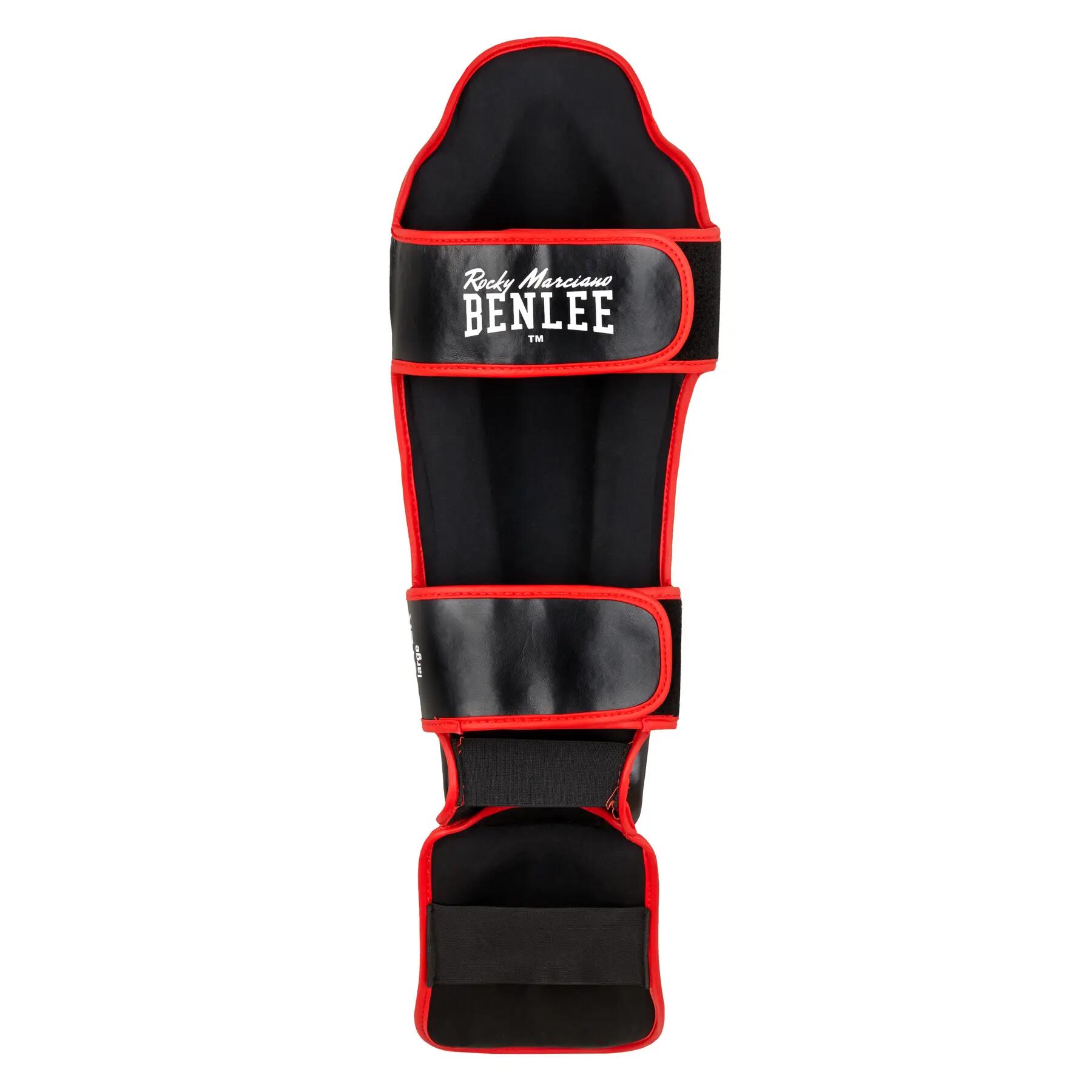 Protège-tibias Benlee Buster 2/7