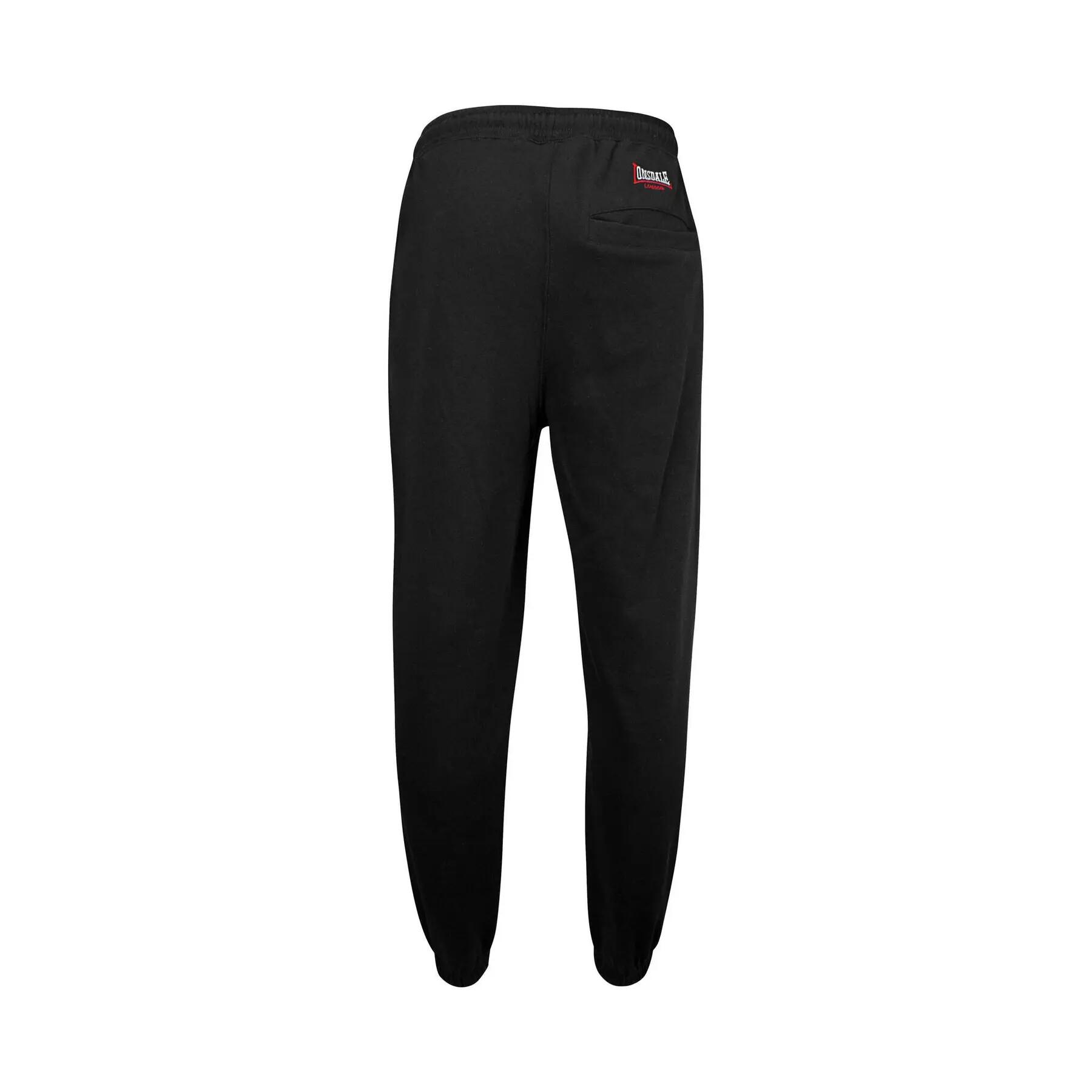 Pantalon de jogging Lonsdale Dartford 3/5