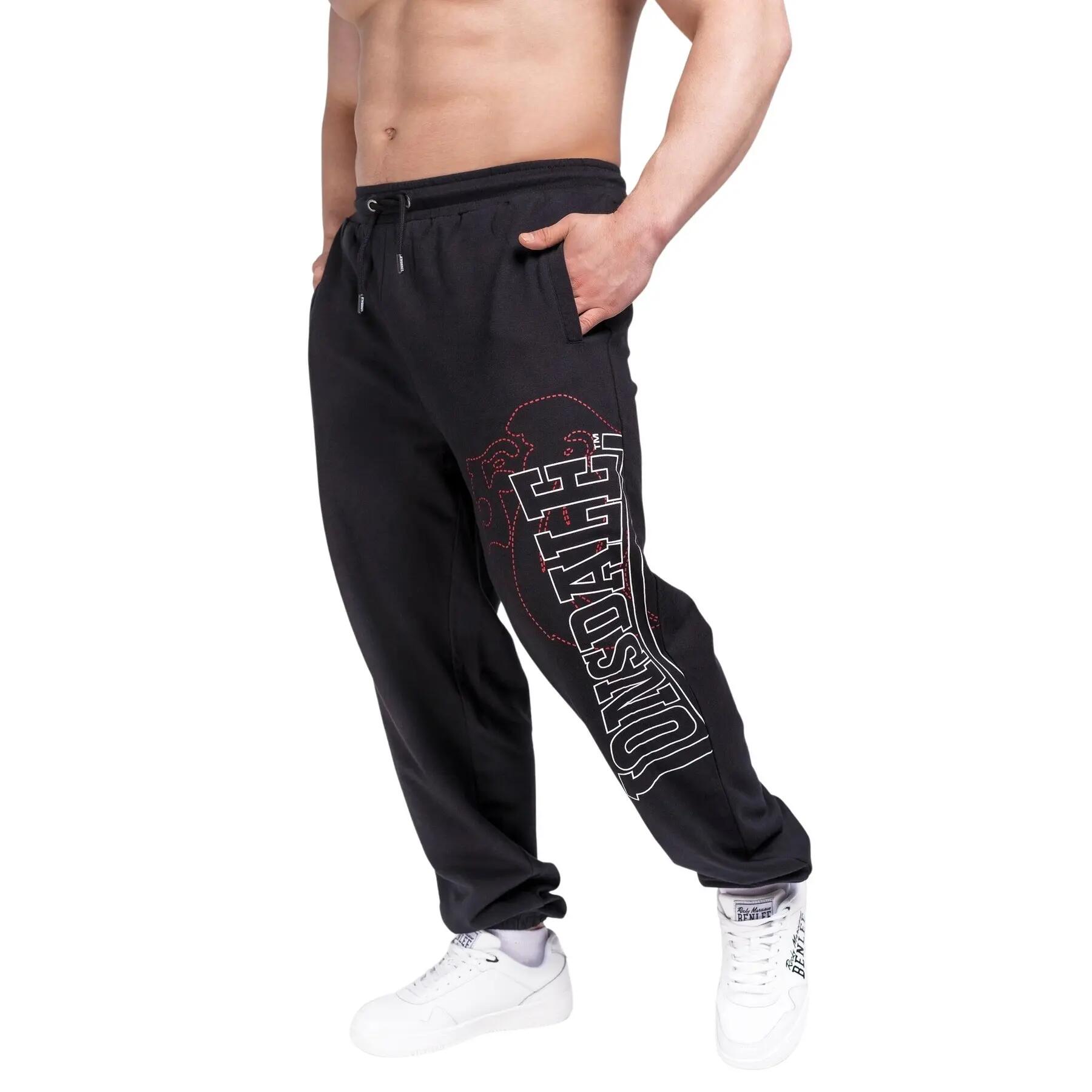 Pantalon de jogging Lonsdale Dartford 2/5