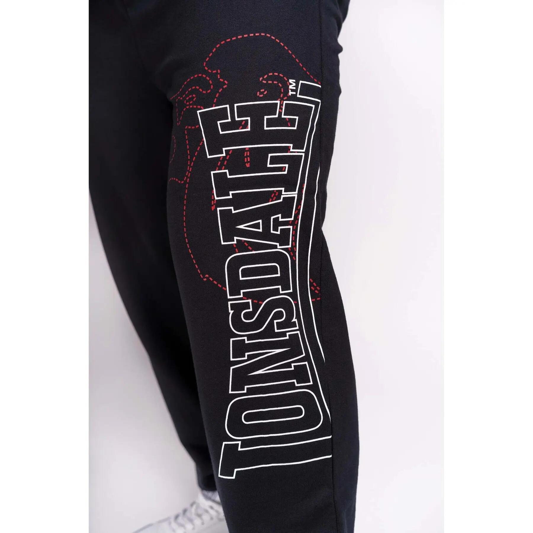 Pantalon de jogging Lonsdale Dartford 5/5