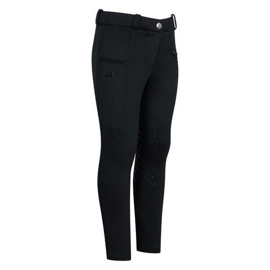 Reithose Full Grip Mädchen Easy Rider Joy
