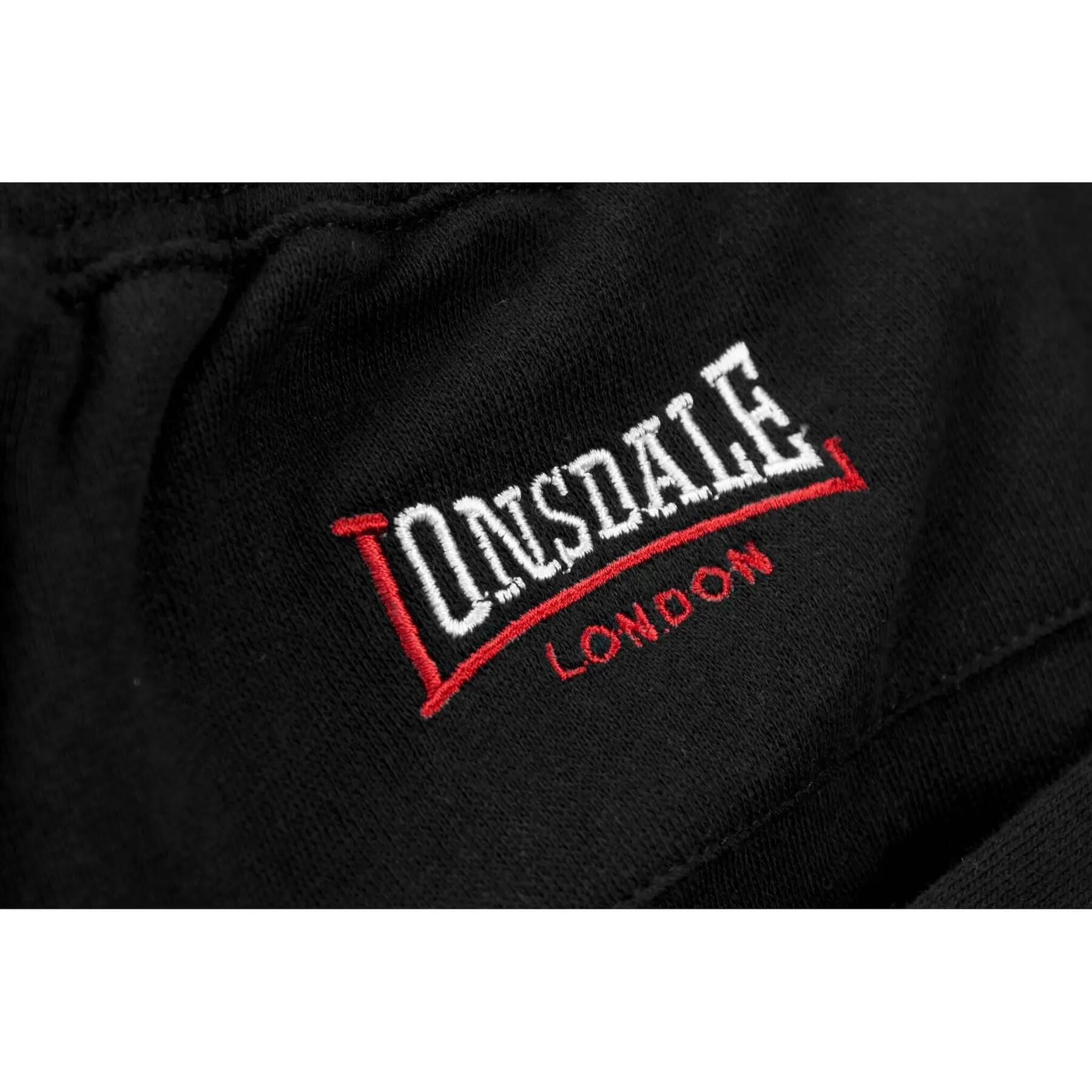Pantalon de jogging Lonsdale Dartford 4/5
