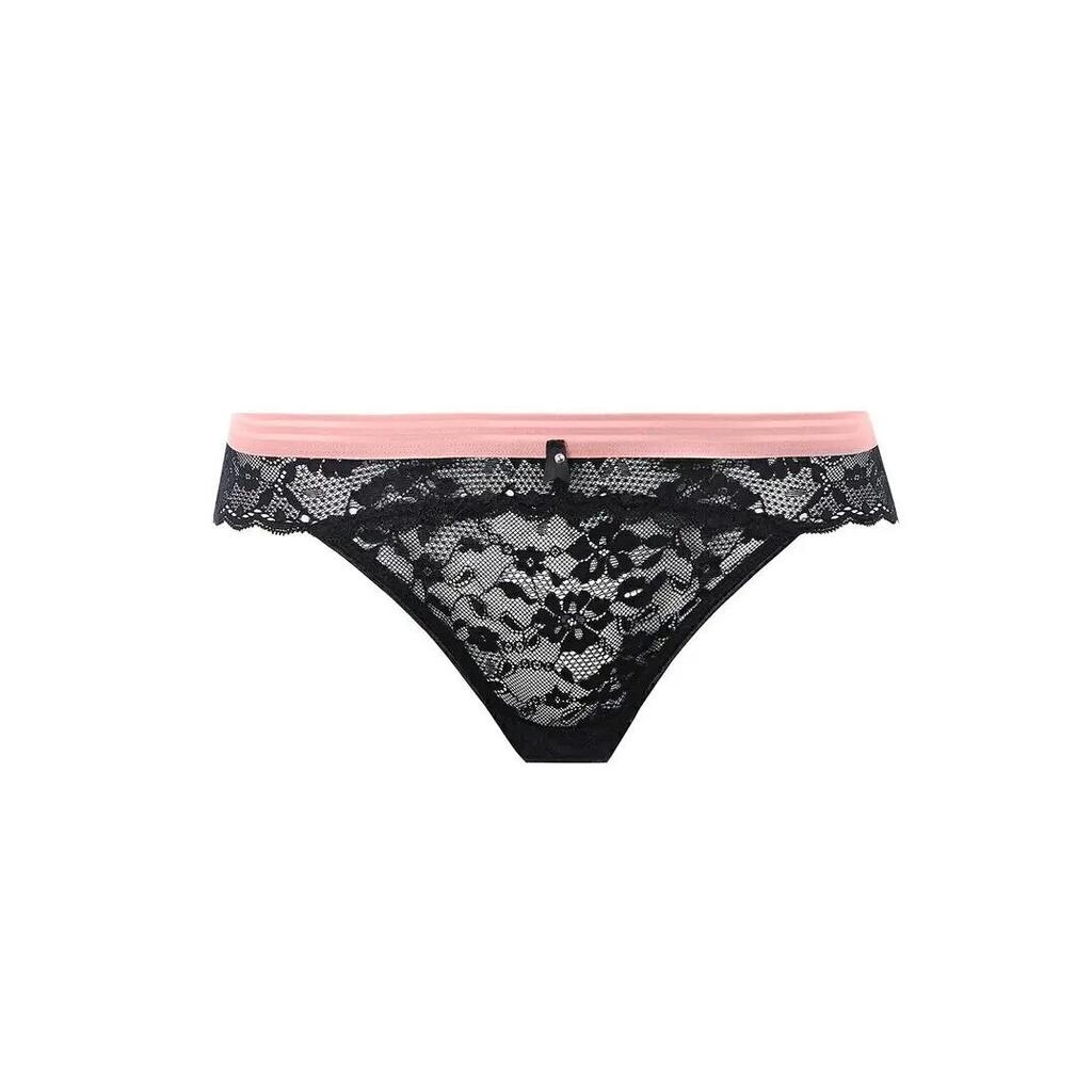 Women's thong Freya Offbeat