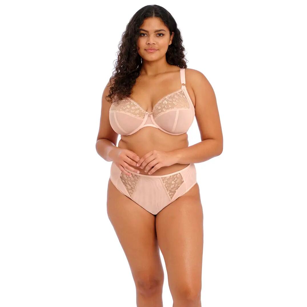 Mutandine da donna Elomi Namrah 2/4