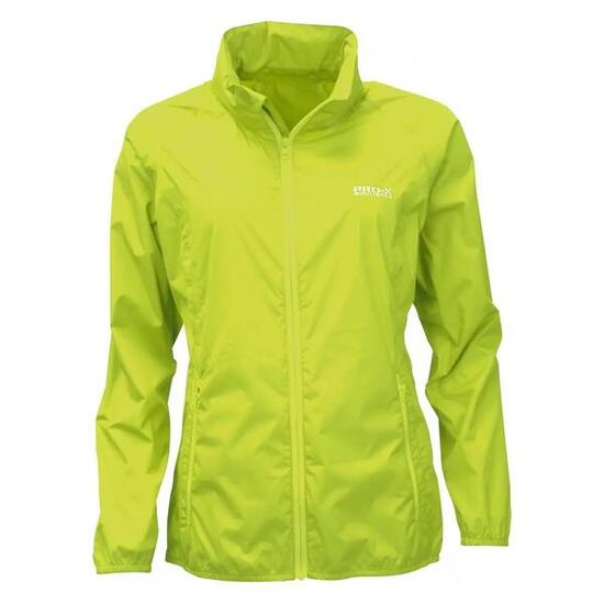 Veste imperméable femme Pro-X Elements Pack Able