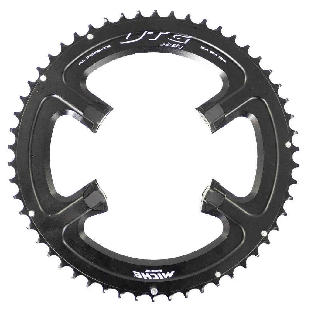 Plateau disque de vélo boite 7100 Miche Miche 12 vitesses 2/2