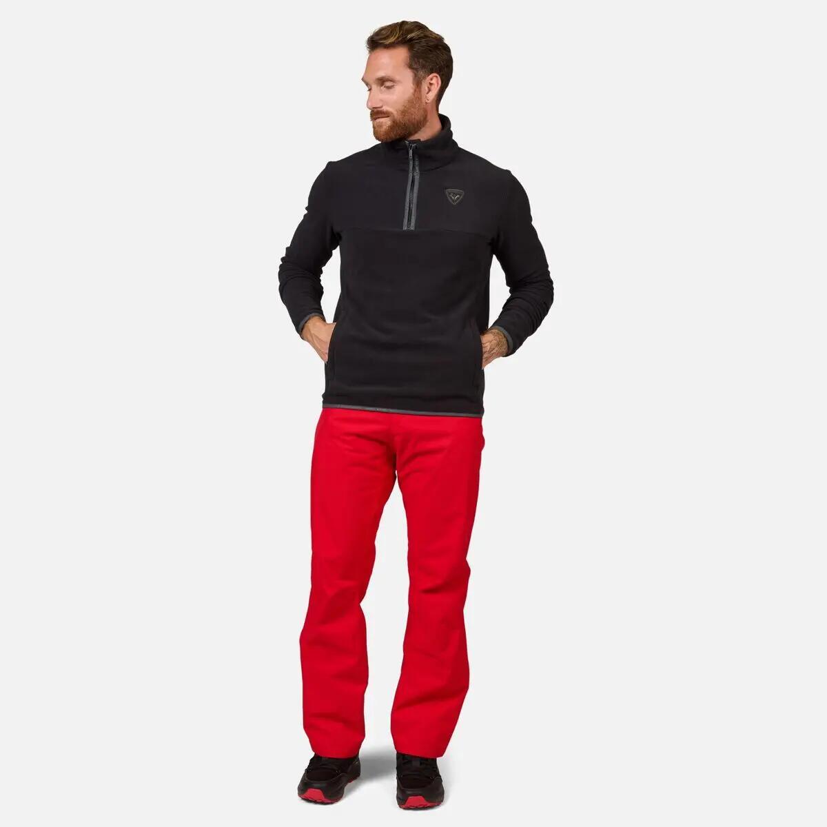 Polaire Rossignol Strawpile 2/5