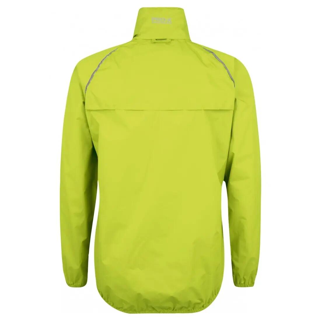 Chaqueta impermeable mujer Pro-X Elements Pack Able 5/7