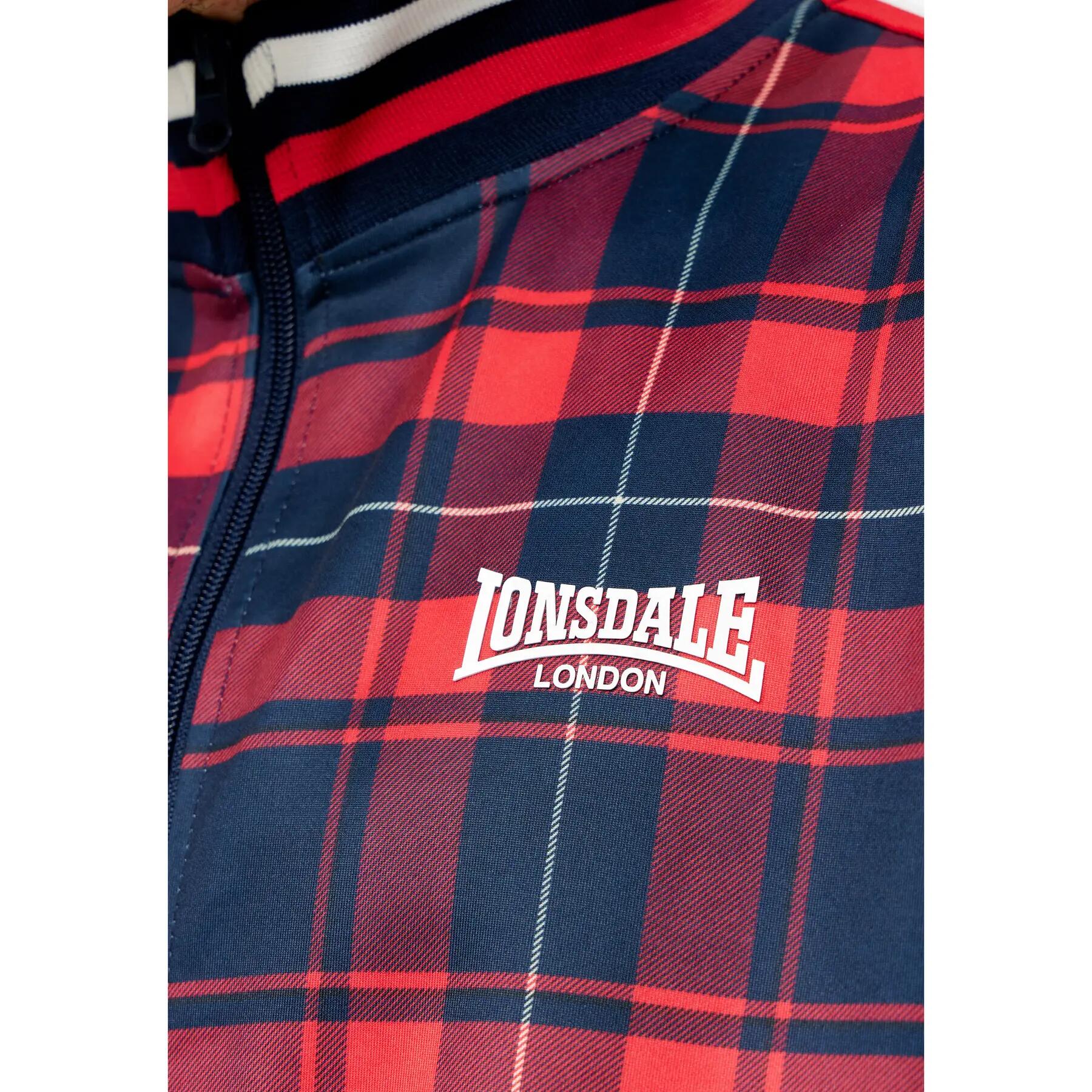 Trainingsanzug Lonsdale Wickstone 3/6