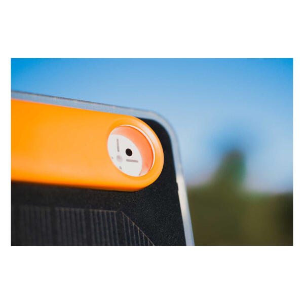 Panel solar BioLite 5+ 5/6