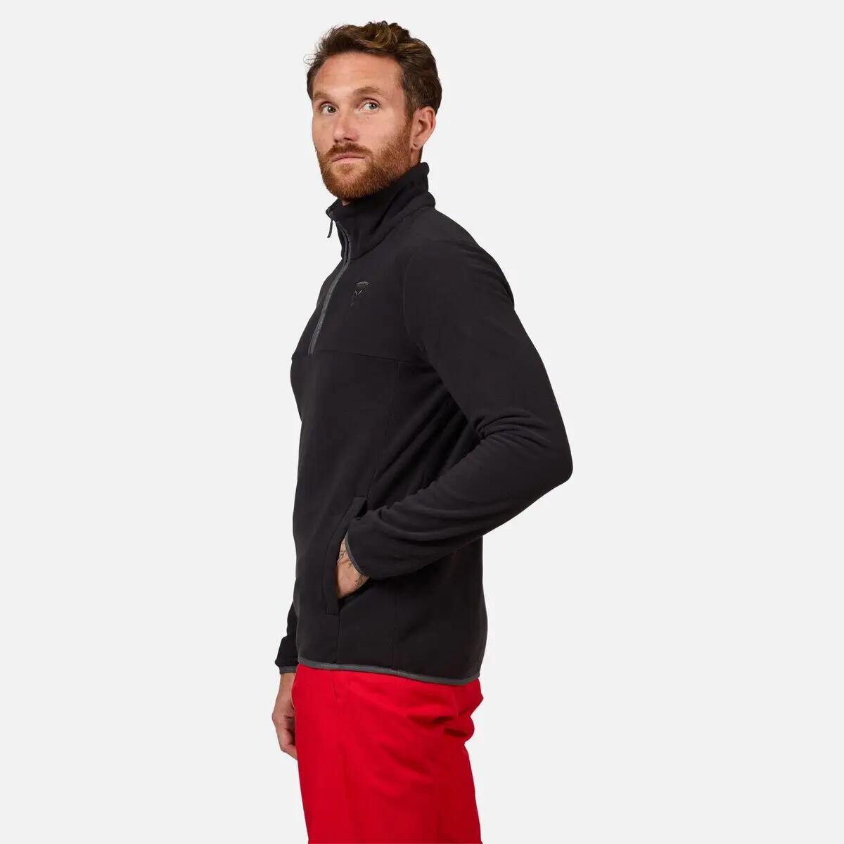 Polaire Rossignol Strawpile 4/5