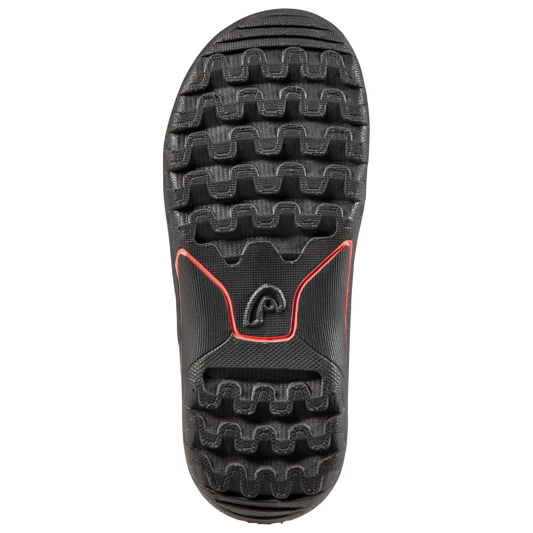 Boots De Snowboard Galore Lyt Boa Coiler Femme 4/4