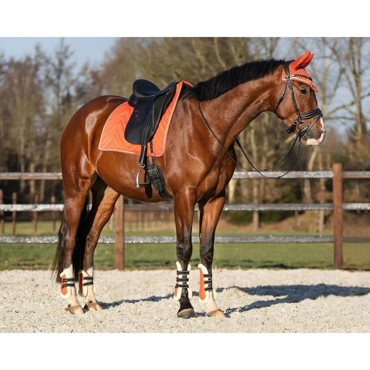 Fetlock Protectors QHP Menton 2/4