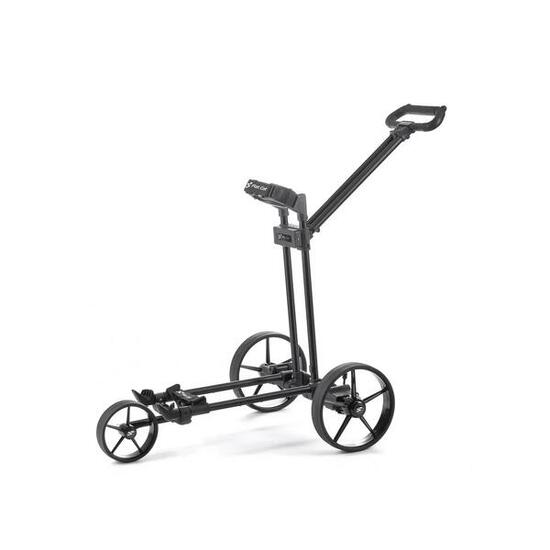 Carrello da golf manuale a 3 ruote Flat Cat Push