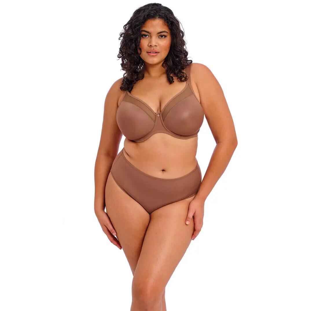 Mutandine da donna Elomi Smooth 2/4