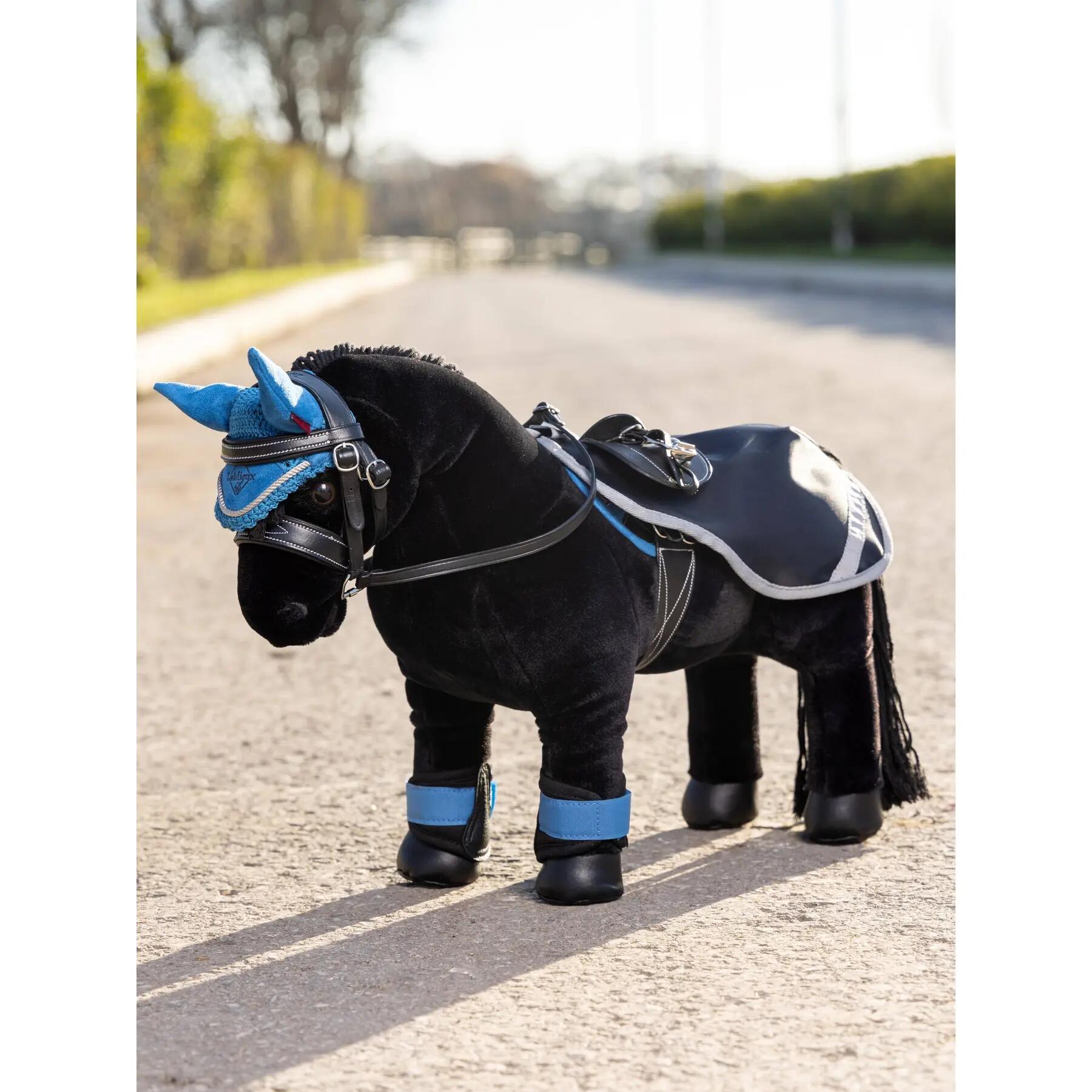 Pony oefendeken LeMieux 2/3