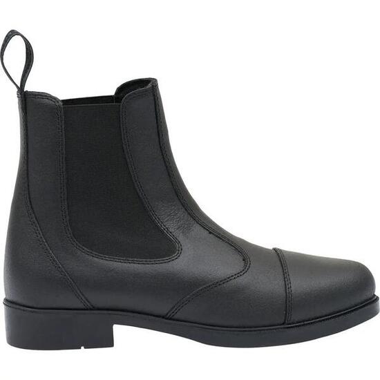 Boots d'équitation femme Equipage Eden