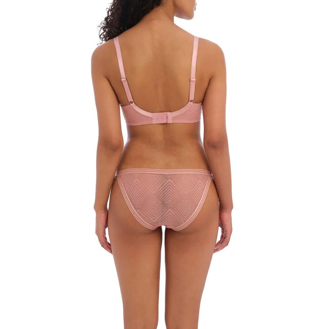 Figi damskie Freya Tailored 2/3