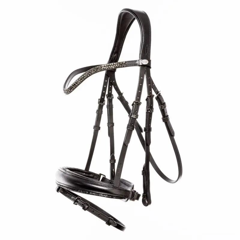 Riding bridle Kavalkade Victoria