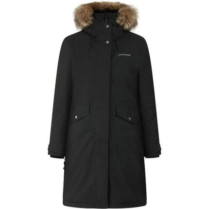 Parka femme Didriksons Erika
