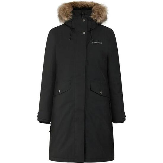 Parka femme Didriksons Erika