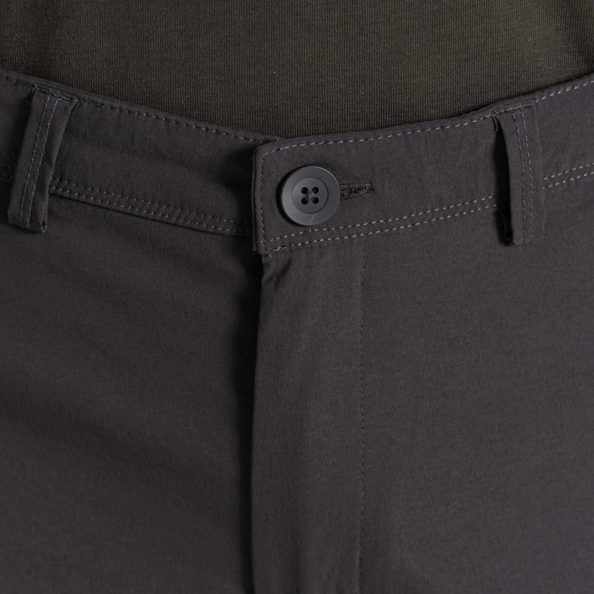 Pantalón convertibles Craghoppers NosiLife Pro III 7/7