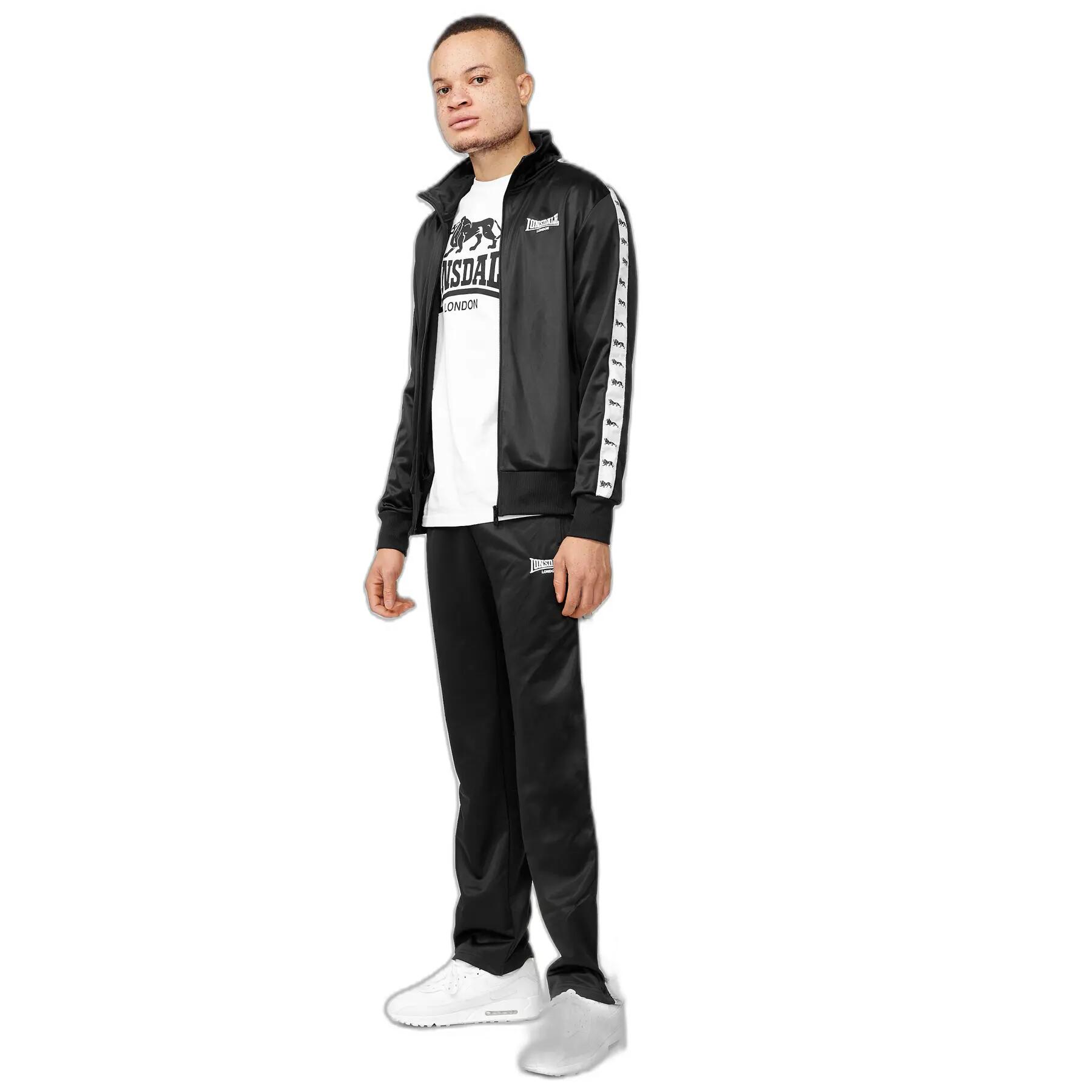 Trainingsanzug Lonsdale Wyberton 3/7