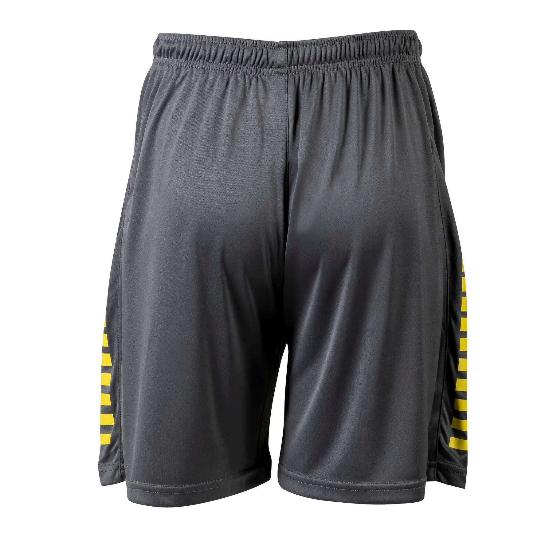 Pantalón corto infantil LNH Player 2/4