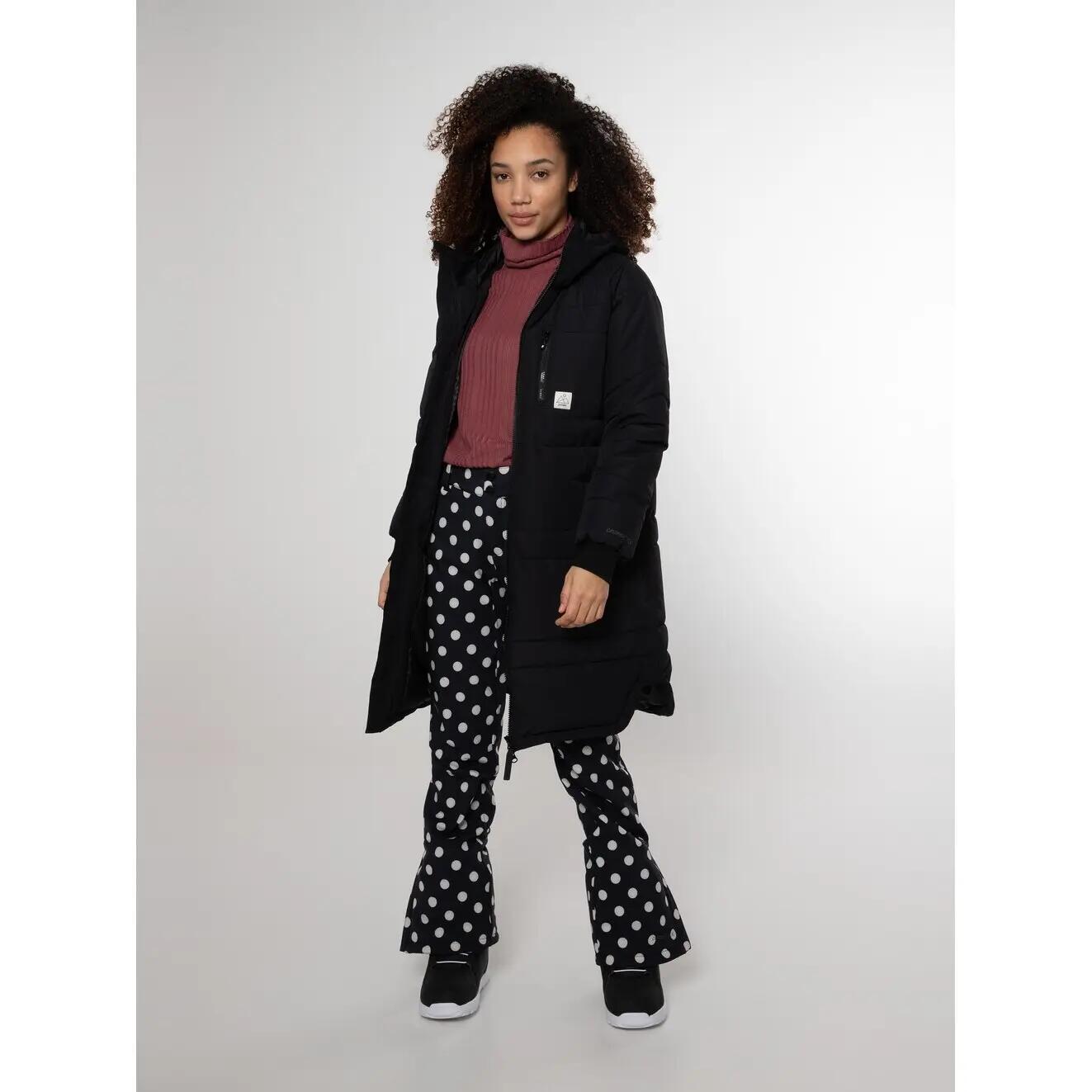 Chaqueta impermeable outdoor para mujer Protest Adorey 2/5
