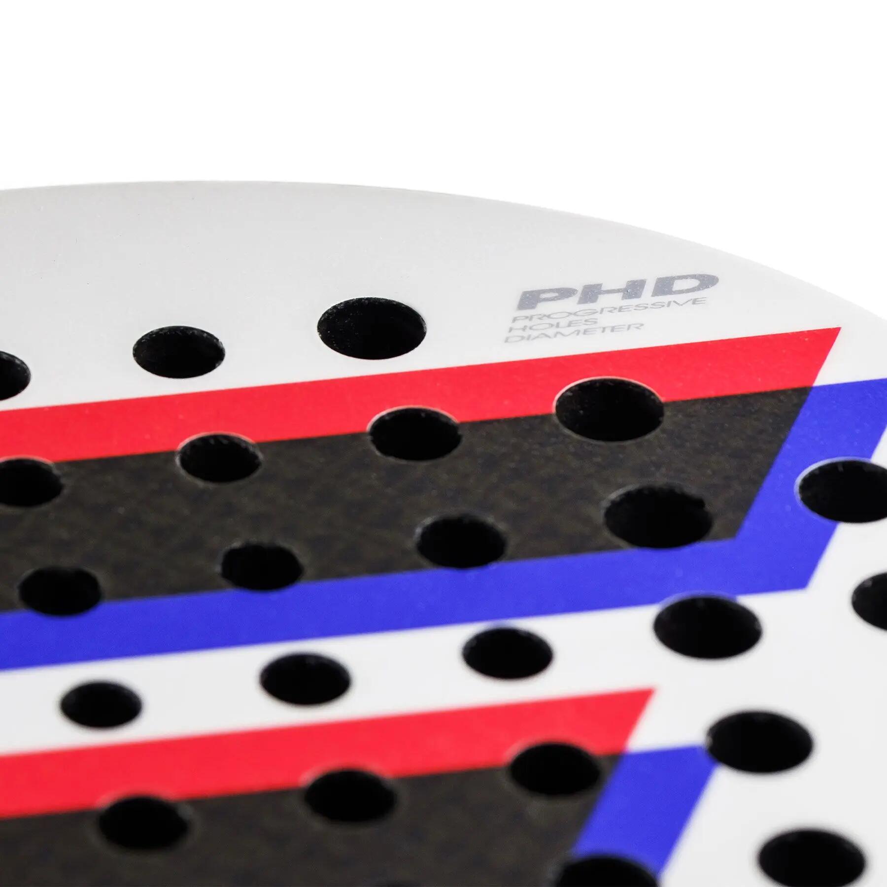 Raquete de pás Tecnifibre Wall Master 370 3/5