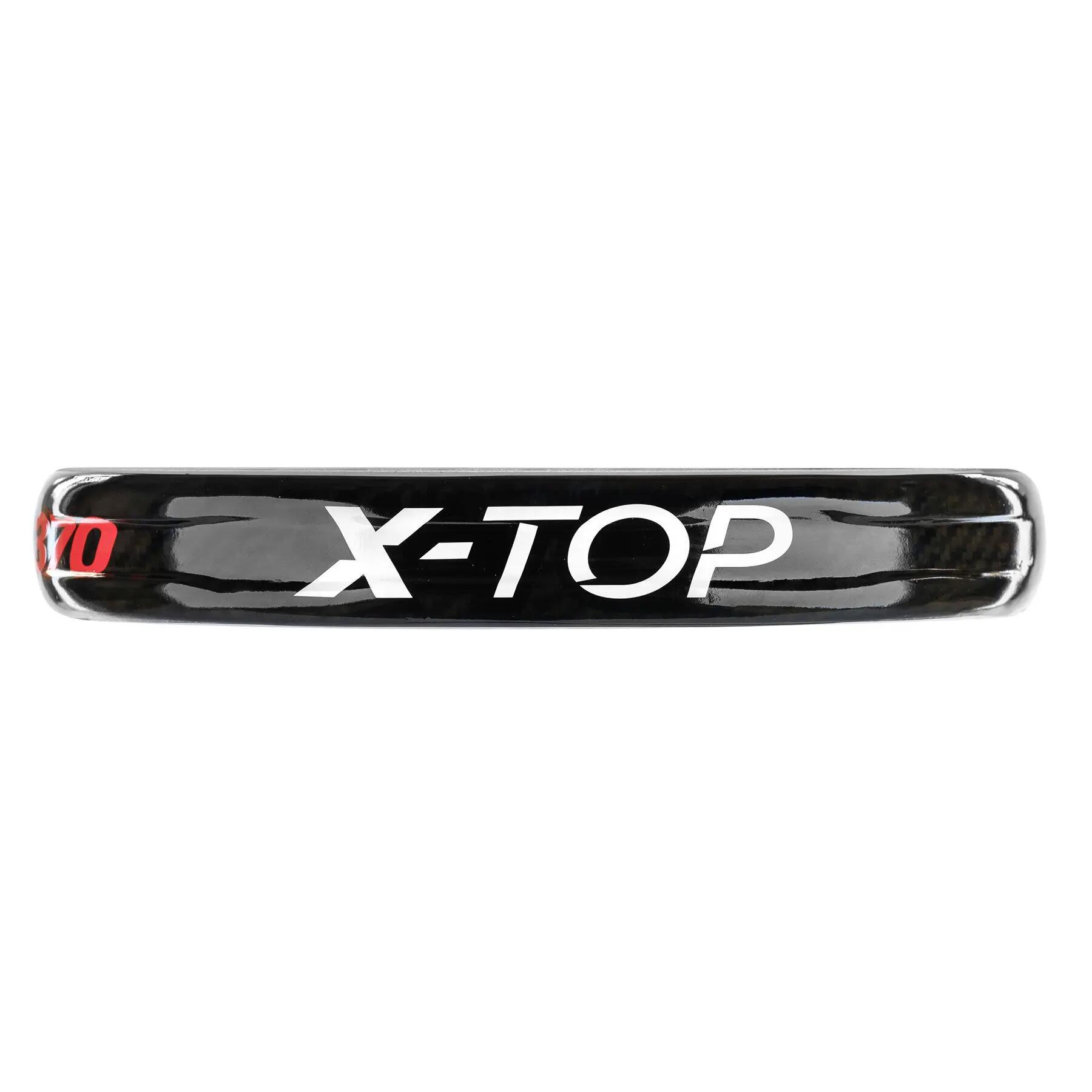 Raquete de pás Tecnifibre Wall Master 370 2/5
