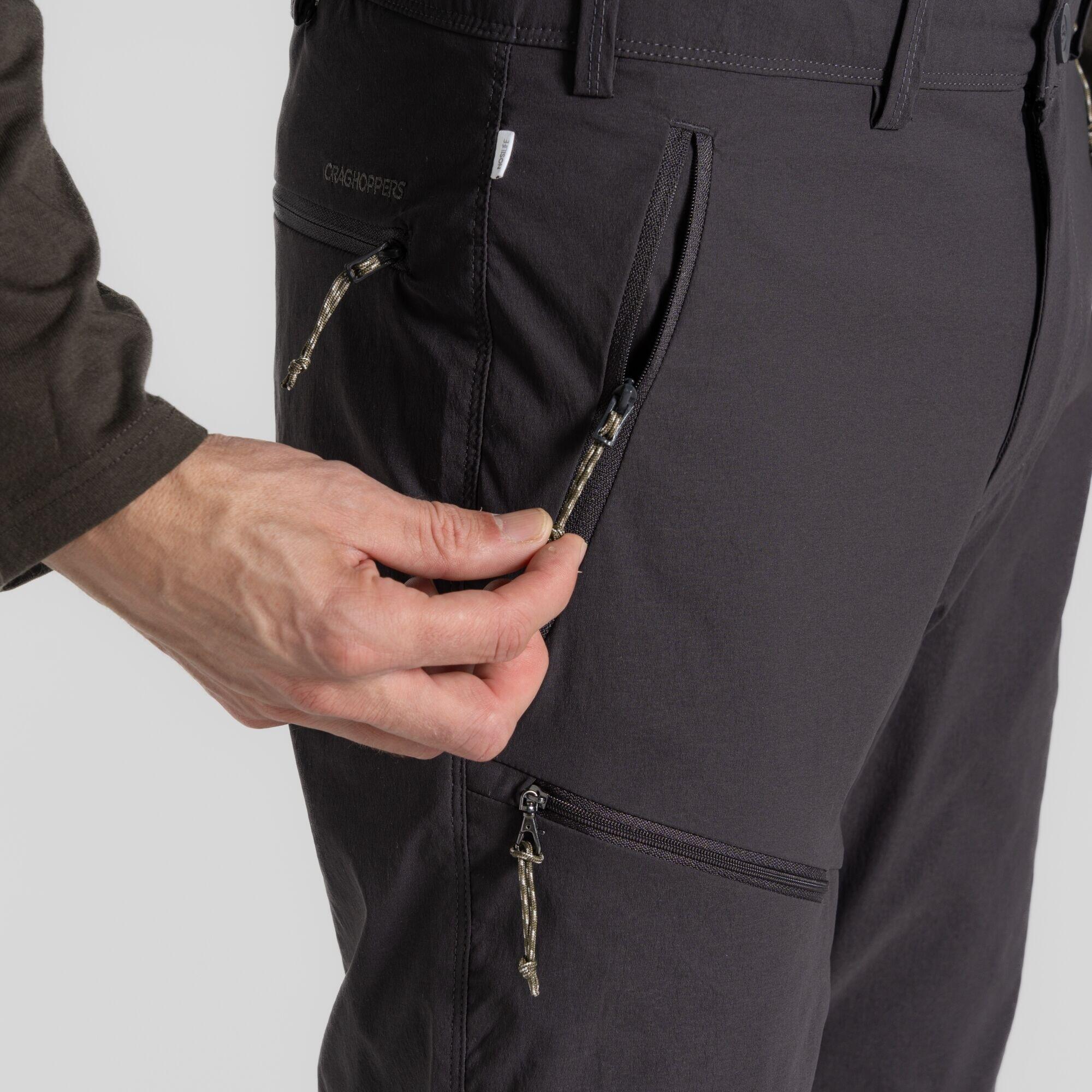 Pantalón convertibles Craghoppers NosiLife Pro III 6/7