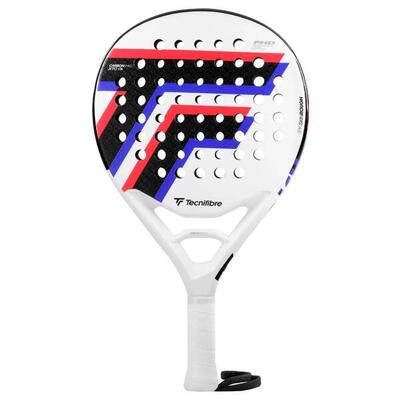 Paddle racket tecnifibre wall master 370