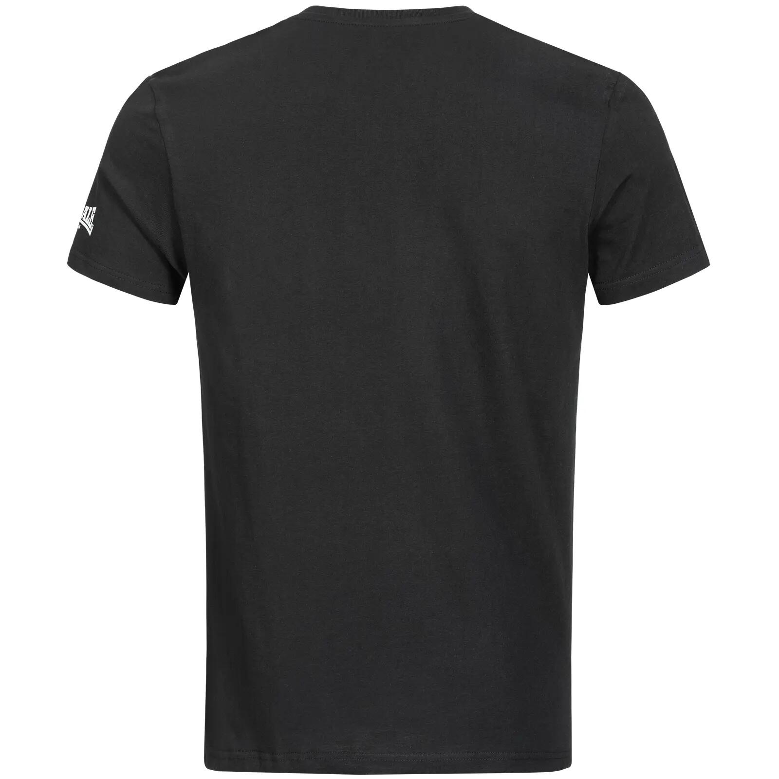 T-shirt Lonsdale Bylchau 5/7